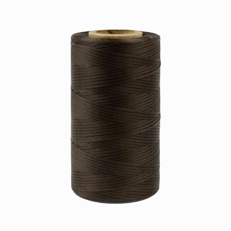 BREYDEN 304-2 Teflon Lacing Cord Waxed